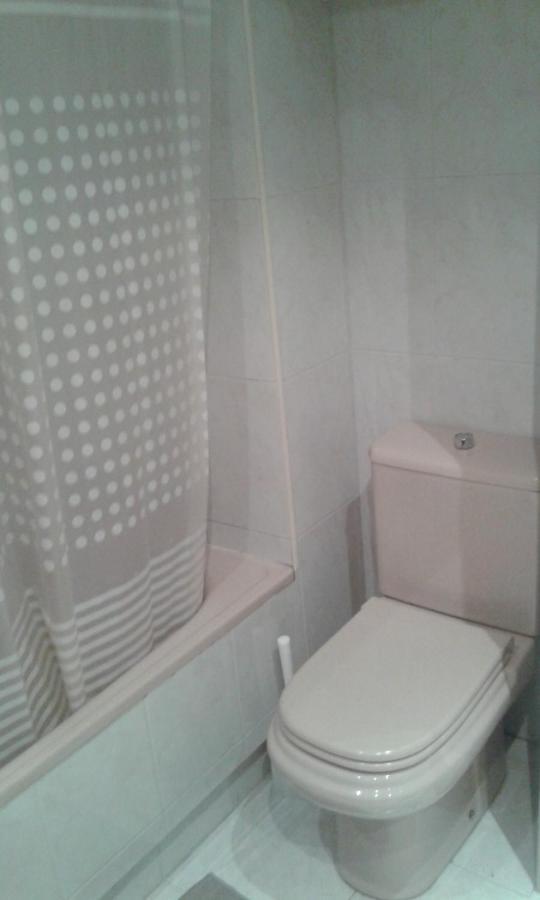 Habitacion Mv Madrid Eksteriør billede