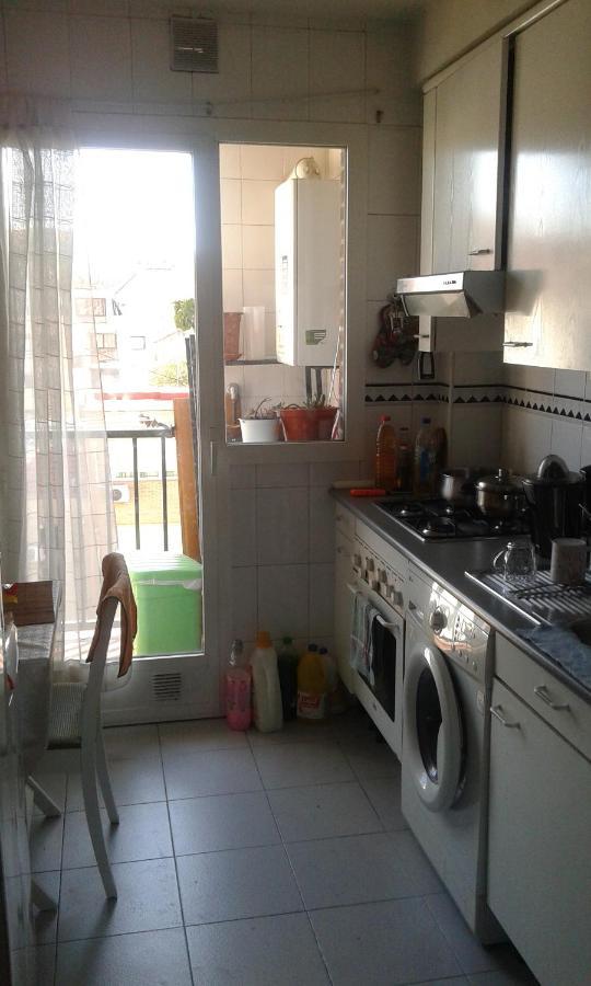 Habitacion Mv Madrid Eksteriør billede