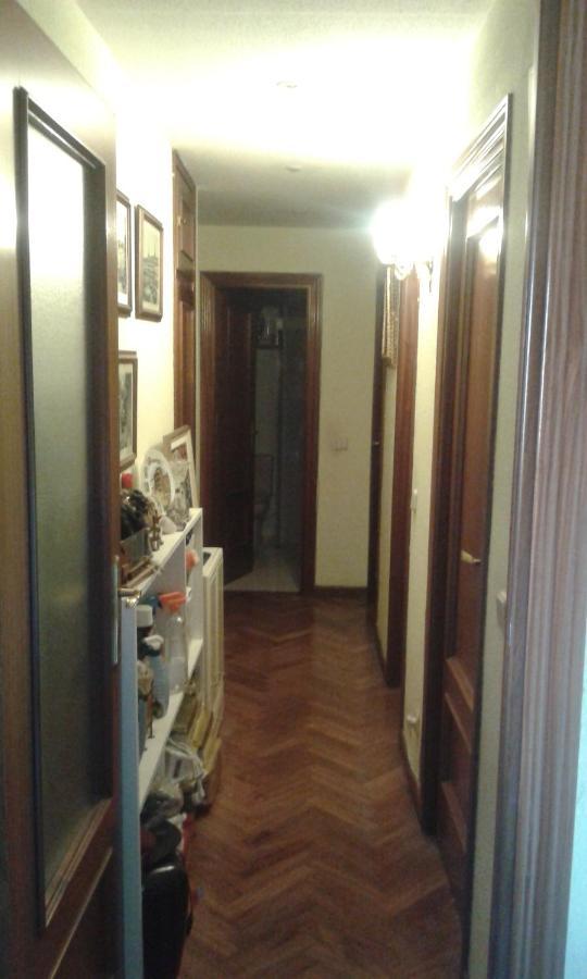 Habitacion Mv Madrid Eksteriør billede
